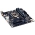 Tarjeta Madre Gigabyte micro ATX GA-B85M-DASH (rev. 1.1), S-1150, Intel B85, HDMI, 32GB DDR3, para Intel  3
