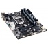 Tarjeta Madre Gigabyte micro ATX GA-B85M-DS3H, S-1150, Intel B85, HDMI, 32GB DDR3, para Intel  2