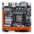 Tarjeta Madre Gigabyte mini ITX GA-B85N Phoenix, S-1150, Intel B85, HDMI, 16GB DDR3, para Intel - Requiere Forzosamente Antena GC-WB867D-I  2