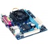 Gigabyte T. Madre mini ITX GA-C807N, CPU Integrada Intel Celeron 807, 2x 16GB DDR3