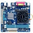 Gigabyte T. Madre mini ITX GA-C807N, CPU Integrada Intel Celeron 807, 2x 16GB DDR3 - Imagen adicional 1