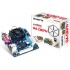 Gigabyte T. Madre mini ITX GA-C807N, CPU Integrada Intel Celeron 807, 2x 16GB DDR3 - Imagen adicional 3