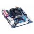 Tarjeta Madre Gigabyte mini ITX GA-E240N, AMD E-240 Integrada, AMD A45 FCH, HDMI, DDR3  3