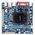 Tarjeta Madre Gigabyte mini ITX GA-E350N, FT1 BGA, AMD A45 FCH, HDMI, 16GB DDR3, para AMD  1
