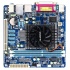 Tarjeta Madre Gigabyte mini ITX GA-E350N, FT1 BGA, AMD A45 FCH, HDMI, 16GB DDR3, para AMD