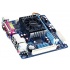 Tarjeta Madre Gigabyte mini ITX GA-E350N, FT1 BGA, AMD A45 FCH, HDMI, 16GB DDR3, para AMD - Imagen adicional 1