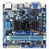 Tarjeta Madre Gigabyte Mini-ITX GA-E350N-USB3, AMD A50M, HDMI, 8GB DDR3 para AMD  1