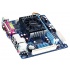 Gigabyte T. Madre mini ITX GA-E350N WIN8, BGA413, 16GB DDR3 para AMD E  3