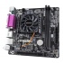 Tarjeta Madre Gigabyte mini ITX GA-E6010N, AMD E1-6010 Integrada, HDMI, 32GB DDR3 para AMD - Gráficos Integrados Radeon R2  3
