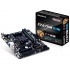 Tarjeta Madre Gigabyte micro ATX GA-F2A78M-D3H (rev. 3.0), S-FM2+, AMD A78, HDMI, 64GB DDR3, para AMD  1