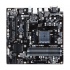 Tarjeta Madre Gigabyte micro ATX GA-F2A78M-DASHV, S-FM2+, AMD A78, HDMI, 64GB DDR3, para AMD  2