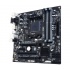 Tarjeta Madre Gigabyte micro ATX GA-F2A78M-DASHV, S-FM2+, AMD A78, HDMI, 64GB DDR3, para AMD  3