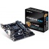 Tarjeta Madre Gigabyte micro ATX GA-F2A88XM-D3H, S-FM2+, AMD A88X, HDMI, 64GB DDR3, para AMD  1
