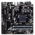 Tarjeta Madre Gigabyte micro ATX GA-F2A88XM-D3H, S-FM2+, AMD A88X, HDMI, 64GB DDR3, para AMD  2