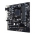 Tarjeta Madre Gigabyte micro ATX GA-F2A88XM-D3HP, S-FM2+, AMD A88X, HDMI/3.1, 64GB DDR3, para AMD  3