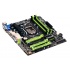 Gigabyte T. Madre micro ATX G1.Sniper M3, S-1155, 32GB DDR3 para Core i3 i5 i7  1