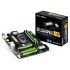 Tarjeta Madre Gigabyte micro ATX G1.Sniper M5, S-1150, Intel Z87, HDMI, 32GB DDR3, para Intel  4