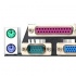 Tarjeta Madre Gigabyte micro ATX GA-G41M-COMBO, S-775, Intel G41, 8GB DDR3, para Intel  2