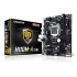 Tarjeta Madre Gigabyte microATX GA-H110M-A, S-1151, Intel H110, HDMI, 32GB DDR4 para Intel  1