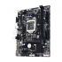 Tarjeta Madre Gigabyte micro ATX GA-H110M-S2, S-1151, Intel H110, 32GB DDR4 para Intel ― Requiere Actualización de BIOS para trabajar con Procesadores de 7ma Generación  1