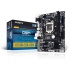 Tarjeta Madre Gigabyte Micro ATX GA-H110M-S2H-GSM, S-1151, Intel H110, HDMI, 32GB DDR4 para Intel  1
