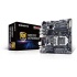 Tarjeta Madre Gigabyte mini ITX GA-H110TN-M, S-1151, Intel H110, HDMI, 32GB DDR4 para Intel  1