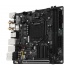 Tarjeta Madre Gigabyte mini ITX GA-H270N-WIFI, S-1151, Intel H270, 32GB DDR4 para Intel  1