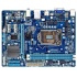 Tarjeta Madre Gigabyte ATX GA-H61M-DS2, S-1155, Intel H61, 16GB DDR3, para Intel  1