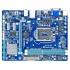 Tarjeta Madre Gigabyte micro ATX GA-H61M-HD2 (rev. 1.0), S-1155, Intel H61, HDMI, 16GB DDR3, para Intel  2