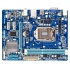 Tarjeta Madre Gigabyte micro ATX GA-H61M-S1, S-1155, Intel H61, DDR3, para Intel  1