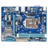 Tarjeta Madre Gigabyte micro ATX GA-H61M-S1, S-1155, Intel H61, DDR3, para Intel