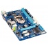 Tarjeta Madre Gigabyte micro ATX GA-H61M-S1, S-1155, Intel H61, DDR3, para Intel  2