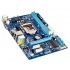 Tarjeta Madre Gigabyte micro ATX GA-H61M-S1, S-1155, Intel H61, DDR3, para Intel - Imagen adicional 1
