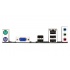 Tarjeta Madre Gigabyte micro ATX GA-H61M-S1, S-1155, Intel H61, DDR3, para Intel - Imagen adicional 2