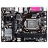 Tarjeta Madre Gigabyte micro ATX GA-H81M-DS2, S-1150, Intel H81, 16GB DDR3, para Intel  1