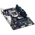 Tarjeta Madre Gigabyte micro ATX GA-H81M-H (rev. 1.0), S-1150, Intel H81, HDMI, 16GB DDR3, para Intel  4