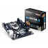 Tarjeta Madre Gigabyte micro ATX GA-H81M-S-B, S-1150, Intel H81, 16GB DDR3, para Intel  1