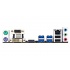 Tarjeta Madre Gigabyte micro ATX GA-H81M-S2H, S-1150, Intel H81, HDMI, 16GB DDR3, para Intel - Imagen adicional 5