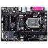 Tarjeta Madre Gigabyte micro ATX GA-H81M-S2PH, S-1150, Intel H81, HDMI, 16GB DDR3, para Intel