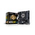 Tarjeta Madre Gigabyte micro ATX GA-H97M-D3HP, S-1150, Intel H97, HDMI, 32GB DDR3, para Intel  1