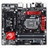 Tarjeta Madre Gigabyte micro ATX GA-H97M-Gaming 3-R1, S-1150, Intel H97 Express, 32GB DDR3, para Intel