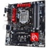 Tarjeta Madre Gigabyte micro ATX GA-H97M-Gaming 3-R1, S-1150, Intel H97 Express, 32GB DDR3, para Intel - Imagen adicional 1