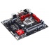 Tarjeta Madre Gigabyte micro ATX GA-H97M-Gaming 3-R1, S-1150, Intel H97 Express, 32GB DDR3, para Intel - Imagen adicional 3