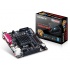 Tarjeta Madre Gigabyte mini ITX GA-J1800N-D2P, Intel Celeron J1800 Integrada, HDMI, 8GB DDR3  2