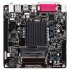 Tarjeta Madre Gigabyte mini ITX GA-J1800N-D2P, Intel Celeron J1800 Integrada, HDMI, 8GB DDR3  3