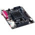 Tarjeta Madre Gigabyte mini ITX GA-J1800N-D2P, Intel Celeron J1800 Integrada, HDMI, 8GB DDR3  4