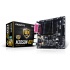 Tarjeta Madre Gigabyte mini ITX GA-N3050N-D2P (rev. 1.0), S-1170, Intel Celeron N3050 Integrada, HDMI, 2x 8GB DDR3  1