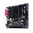 Tarjeta Madre Gigabyte mini ITX GA-N3050N-D2P (rev. 1.0), S-1170, Intel Celeron N3050 Integrada, HDMI, 2x 8GB DDR3  4