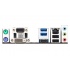 Tarjeta Madre Gigabyte mini ITX GA-N3150N-D2H, S-1170, Intel Celeron N3150 Integrada, HDMI, 16GB DDR3 para Intel  3