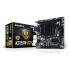 Tarjeta Madre Gigabyte mini ITX GA-N3150N-D2H, S-1170, Intel Celeron N3150 Integrada, HDMI, 16GB DDR3 para Intel  4